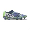 Miniatyrbild 4 av 6: Puma Future 7 Ultimate Low FG/AG fotbollsskor