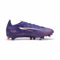 Miniatyrbild 5 av 6: Puma Ultra Match FG/AG fotbollsskor