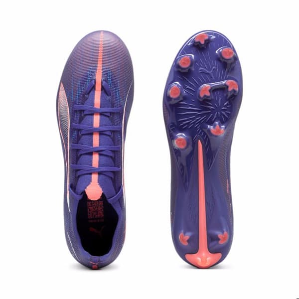 Puma Ultra Match FG/AG fotbollsskor