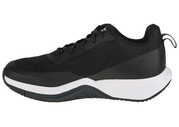 Tennis skor Herr, Svart, Wilson Rush Pro Lite