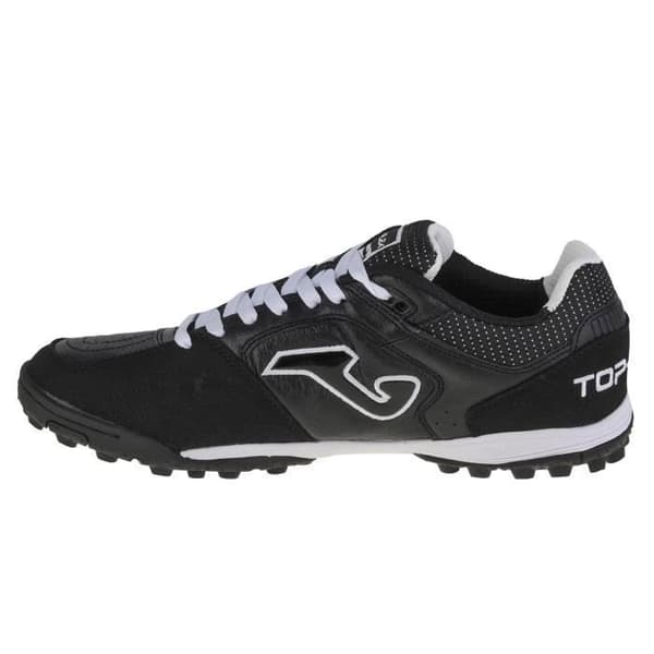 Joma Top Flex 2121 TF TOPS2121TF, Herr, Svarta, fotbollsskor med gräs