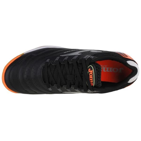 Joma Maxima 2301 IN MAXS2301IN, Herr, Svarta, fotbollsskor inomhus