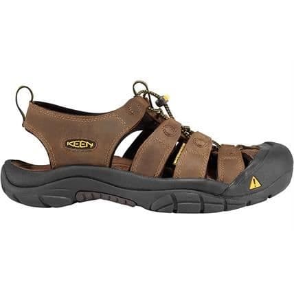 Keen Men Newport bison