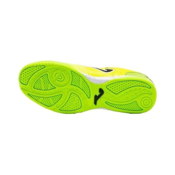 JOMA Top Flex Inomhus Skor Gul - Man/Vuxen