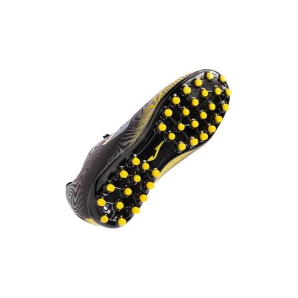 Skor - JOMA - Evolution Jr 2401 - Barn - T:37 - Andningsbar - Svart