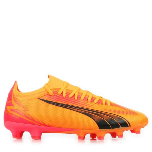 Puma Ultra Match FG/AG fotbollsskor