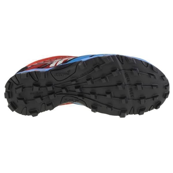Inov-8 X-Talon 255 löparskor - Dam - Röd - Drop 6mm