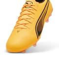 Miniatyrbild 3 av 4: Puma King Pro FG/AG fotbollsskor