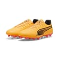 Miniatyrbild 2 av 4: Puma King Pro FG/AG fotbollsskor