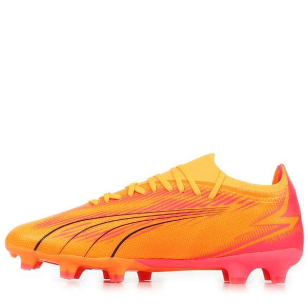 Puma Ultra Match FG/AG fotbollsskor