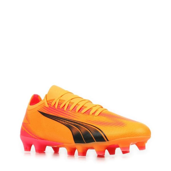 Puma Ultra Match FG/AG fotbollsskor