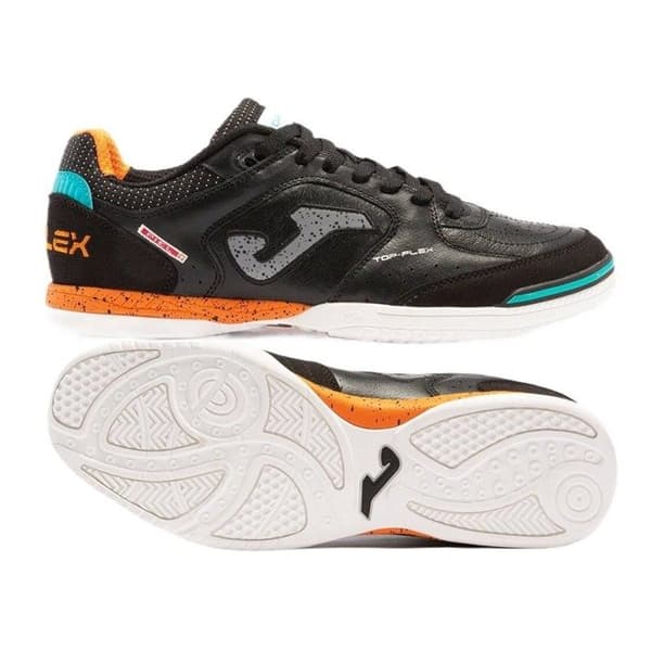 Joma Halowe Skinn Top Flex 2301 CHAUSSURESJomaTOPW2301INTOPFLEX2301BLACKINDO