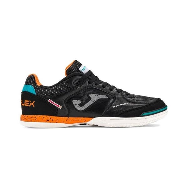 Joma Halowe Skinn Top Flex 2301 CHAUSSURESJomaTOPW2301INTOPFLEX2301BLACKINDO