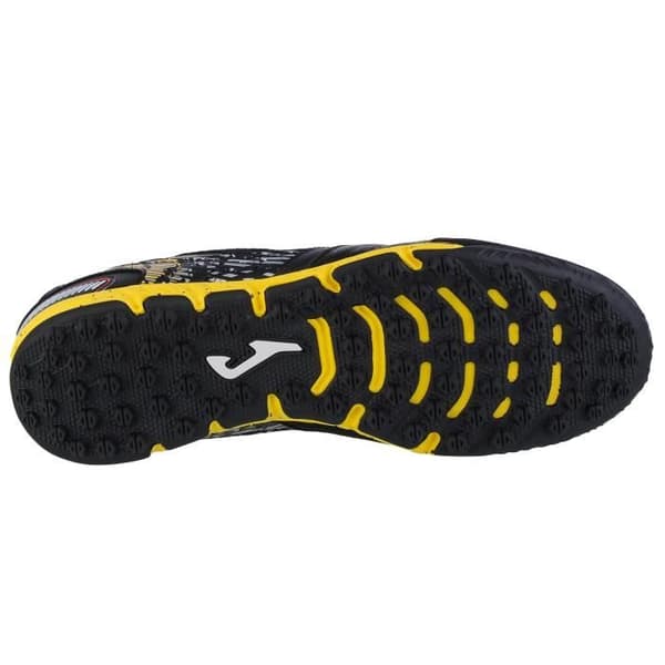 Joma Mundial 2331 TF MUNW2331TF, Herr, Svart, fotbollsskor turf