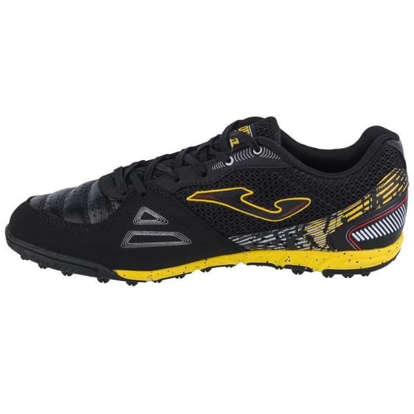Joma Mundial 2331 TF MUNW2331TF, Herr, Svart, fotbollsskor turf