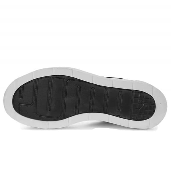 Puma Karmen Wedge Damskor 390985-02 Vit