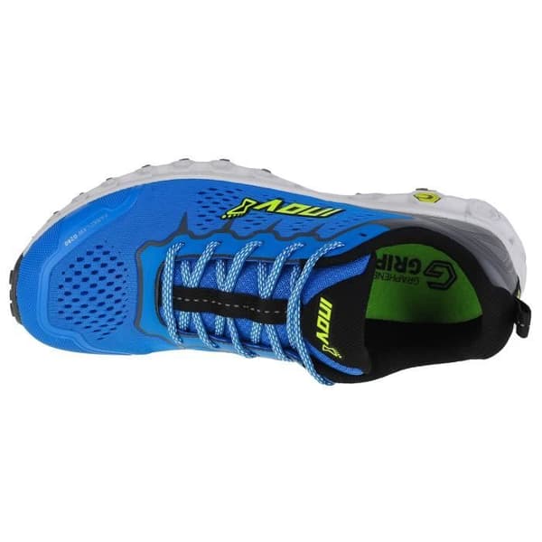 Neutrala löparskor - Inov-8 - Parkclaw G 280 - Herr - Blå