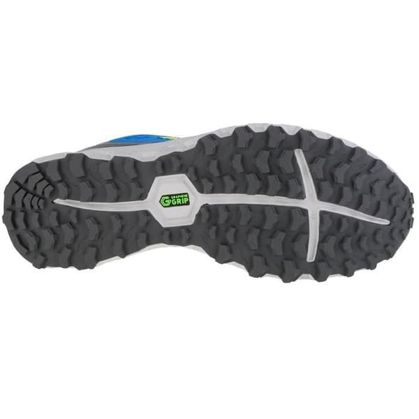 Neutrala löparskor - Inov-8 - Parkclaw G 280 - Herr - Blå