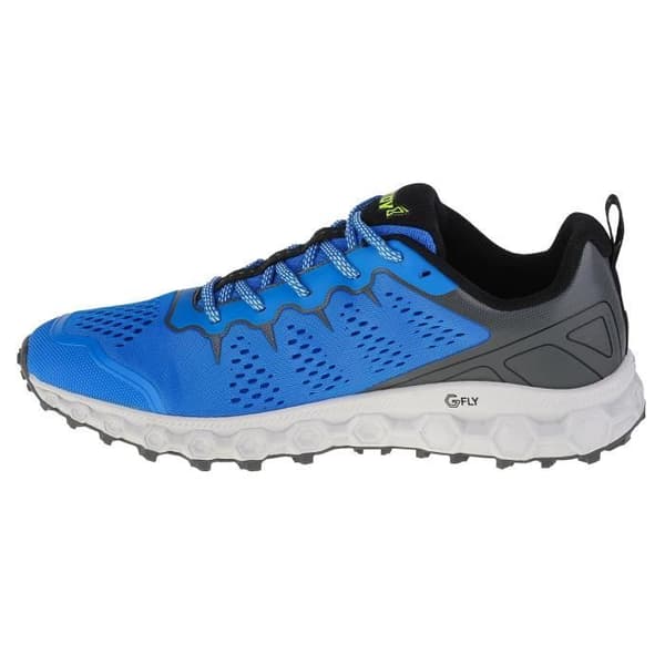 Neutrala löparskor - Inov-8 - Parkclaw G 280 - Herr - Blå