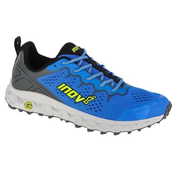 Neutrala löparskor - Inov-8 - Parkclaw G 280 - Herr - Blå
