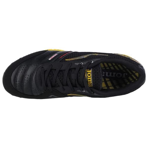 Joma Mundial 2331 TF MUNW2331TF, Herr, Svart, fotbollsskor turf
