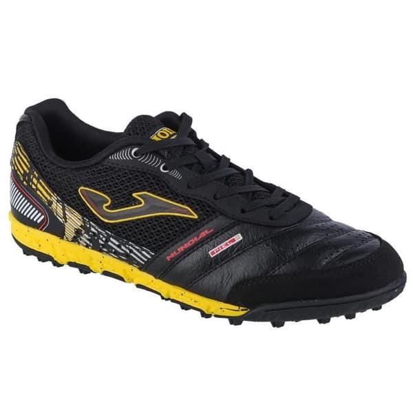 Joma Mundial 2331 TF MUNW2331TF, Herr, Svart, fotbollsskor turf