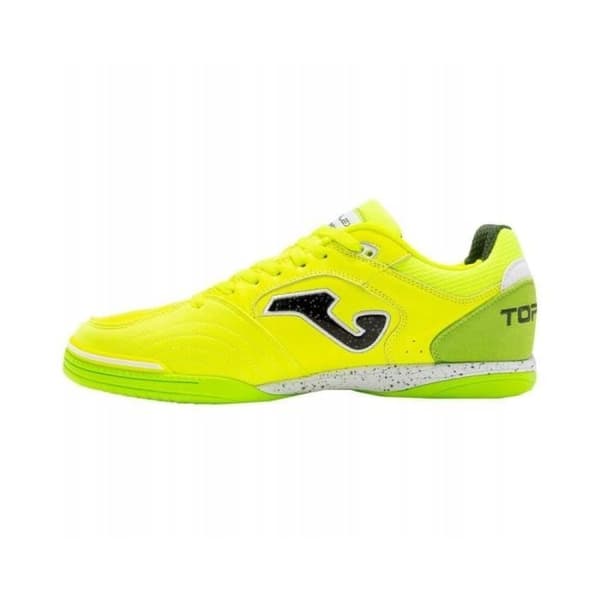 JOMA Top Flex Inomhus Skor Gul - Man/Vuxen