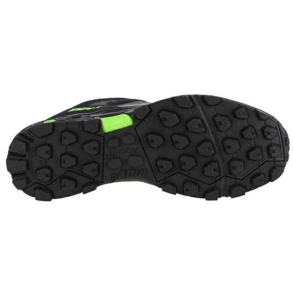 Inov-8 Roclite Ultra G 320 001079-BKGR-M-01, Herr, Grå, löparskor