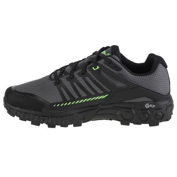Inov-8 Roclite Ultra G 320 001079-BKGR-M-01, Herr, Grå, löparskor