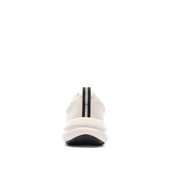 Beige Herrskor för löpning Under Armour Charged Assert