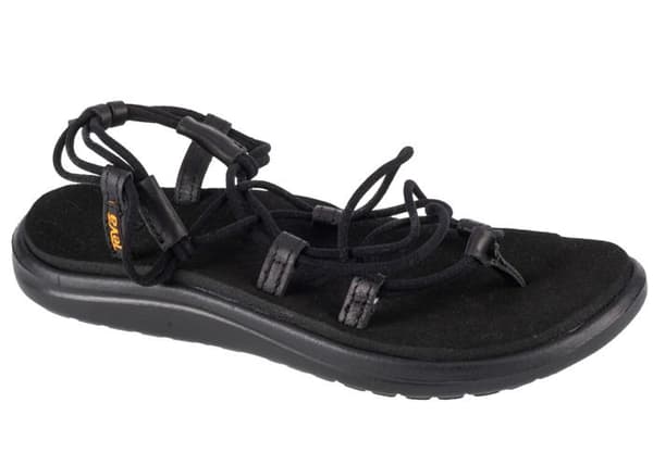 Sandaler Kvinna - Teva - W Voya Infinity - Svart - Syntetisk - Komfort EVA
