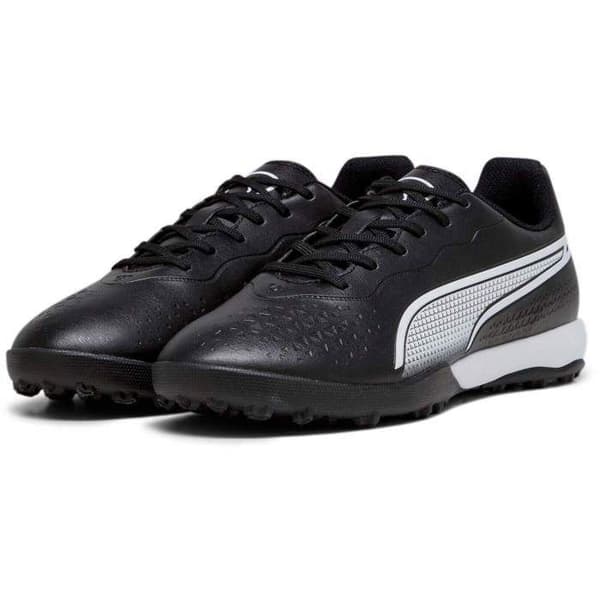 PUMA King Match TT Svart 10726001