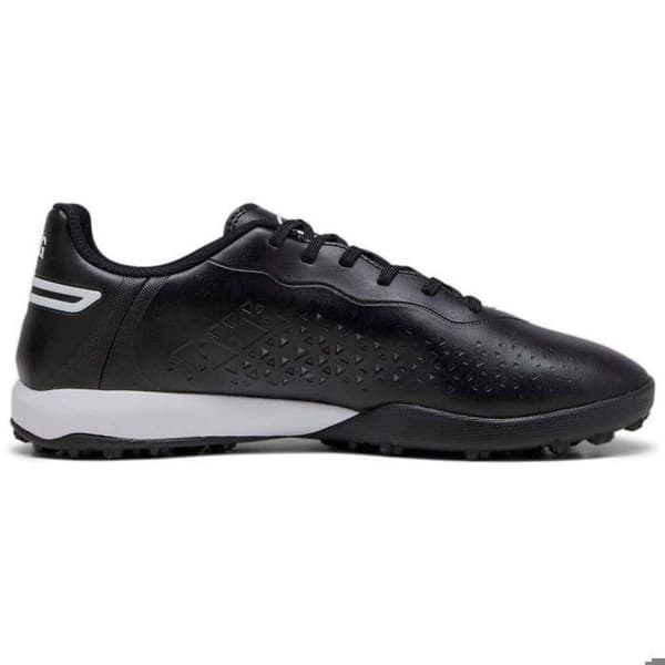 PUMA King Match TT Svart 10726001