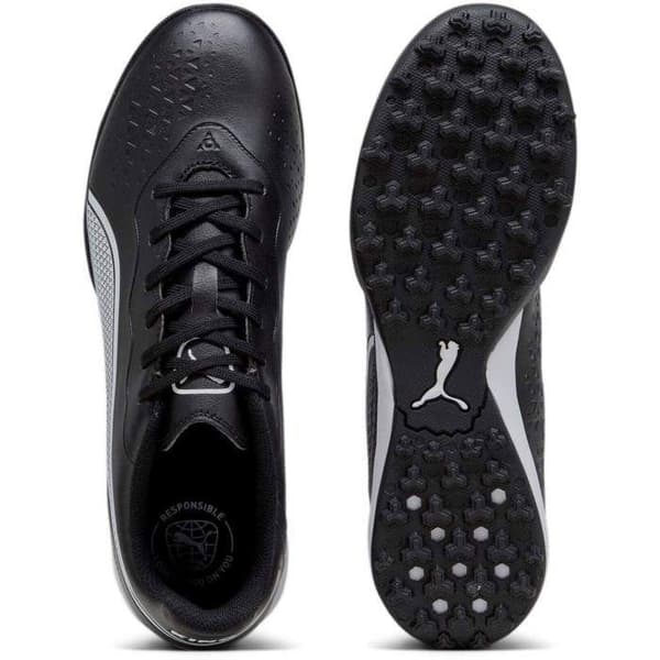 PUMA King Match TT Svart 10726001