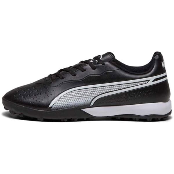 PUMA King Match TT Svart 10726001