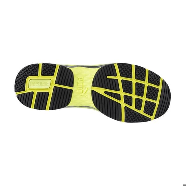 Puma Velocity Mid S3s Esd Fo Hro Sr säkerhetsskor