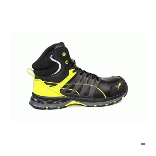 Puma Velocity Mid S3s Esd Fo Hro Sr säkerhetsskor