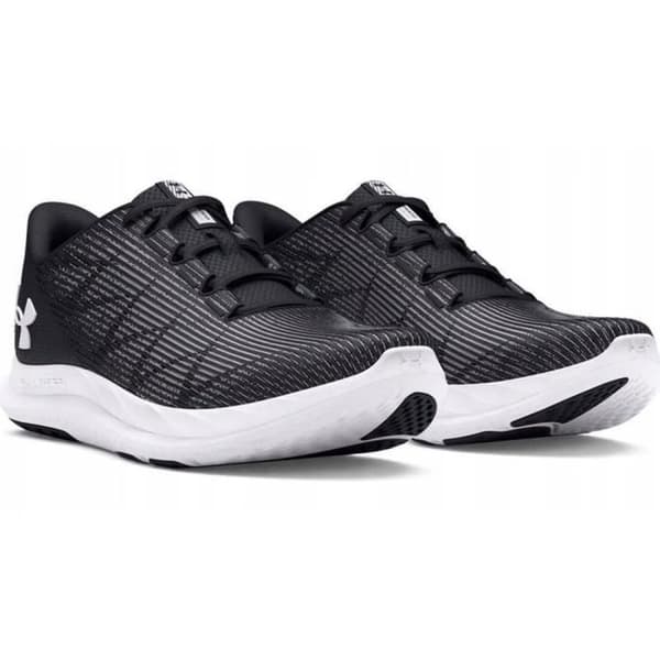 Under Armour snabba skor BUTYUACHARGEDSPEEDSWIFT302699900195