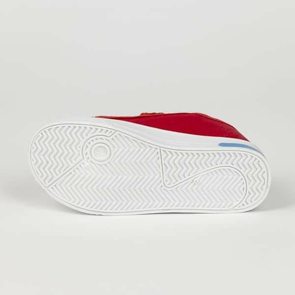 Sports Shoes for Kids The Avengers Red