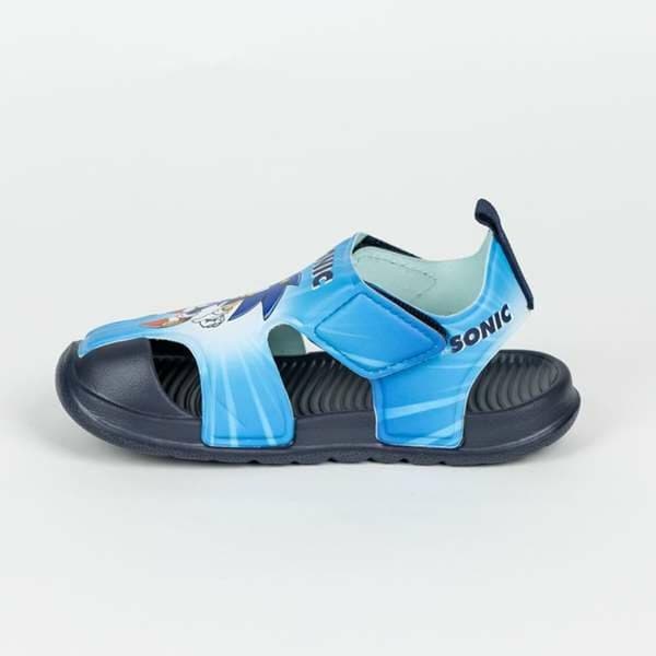 Children's sandals Sonic Dark blue
