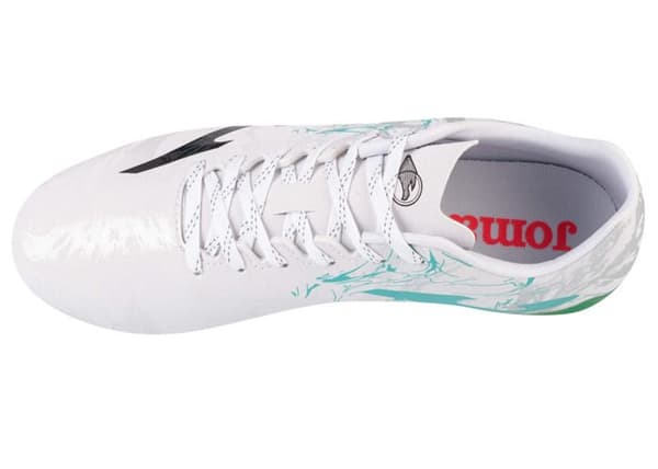 Fotbollsskor för män, Vita, Joma Super Copa 24 SUPW AG