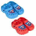 Miniatyrbillede 1 af 3: Beach Sandals Spidey