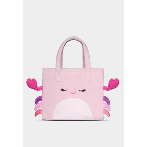 Squishmallows - Totebag - Cailey (LT404812SQM)