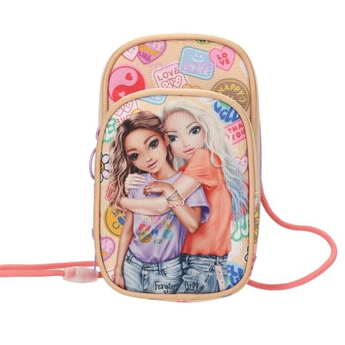 Topmodel - TOPModel Smartphone Pouch GIRL POWER - (413290)