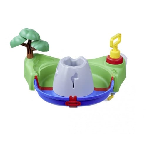 AquaPlay - Sploshy Volcano (8700001302)