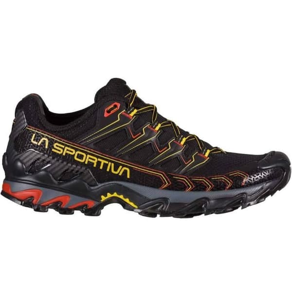 Trailskor - LA SPORTIVA - Ultra Raptor II - Svart - Optimal komfort - Prestanda