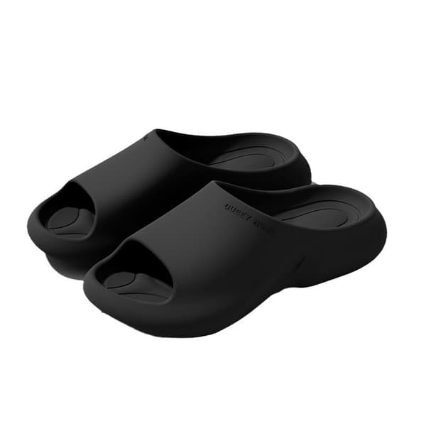 INF EVA Hjemmesko - Ultimativ Komfort & Anti-Slip Design Sort 41-42