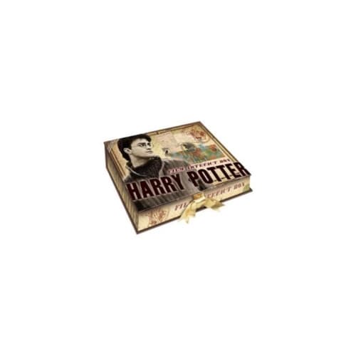 Harry Potter Artefact Box  (NN7430)