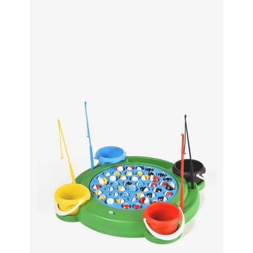 Alga - Fishing game