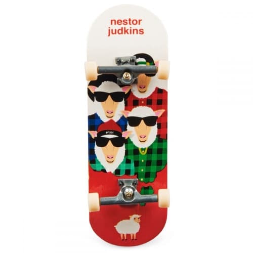 Tech Deck - Performance Board - (6058796)